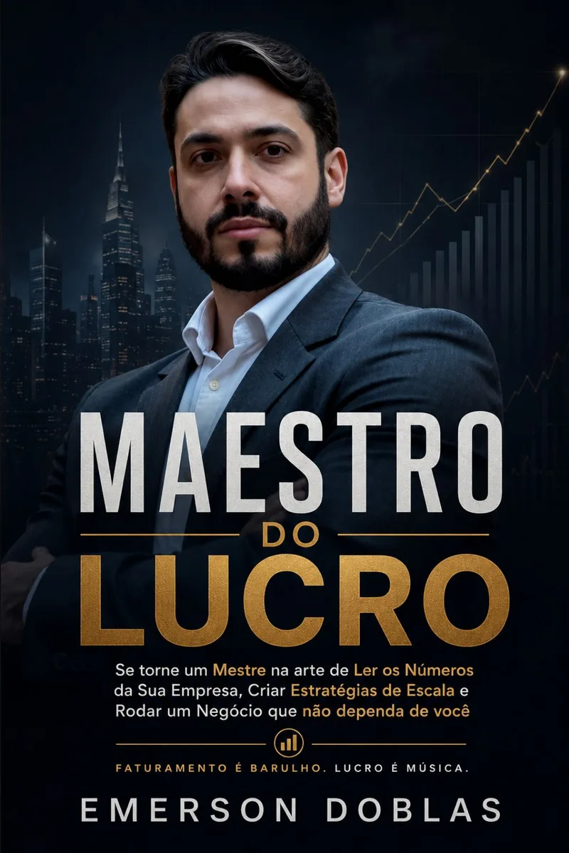 Maestro do Lucro